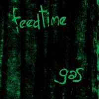 Feedtime - Gas in the group CD / Pop-Rock at Bengans Skivbutik AB (2409833)