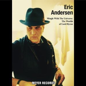 Andersen Eric - Mingle With The Univers in the group OUR PICKS / Blowout / Blowout-LP at Bengans Skivbutik AB (2409893)