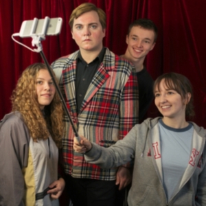 Gonzalez Wesley - Excellent Musician in the group CD / Pop-Rock at Bengans Skivbutik AB (2409896)