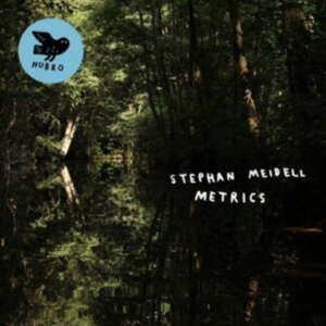 Meidell Stephan - Metrics in the group VINYL / Jazz at Bengans Skivbutik AB (2409910)