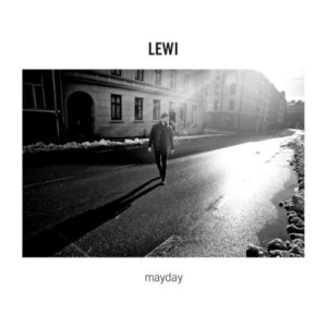 Bergrud Lewi - Mayday in the group CD / Rock at Bengans Skivbutik AB (2409915)