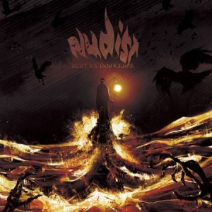 Nudist - Bury My Innoccence in the group CD / Rock at Bengans Skivbutik AB (2409920)