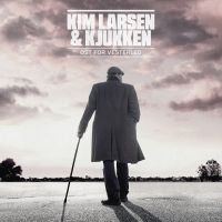 Kim Larsen & Kjukken - Øst For Vesterled in the group VINYL / Dansk Musik,Pop-Rock at Bengans Skivbutik AB (2411415)