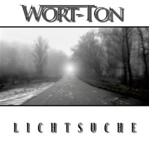 Wort Ton - Lichtsuche in the group CD / Pop at Bengans Skivbutik AB (2414029)