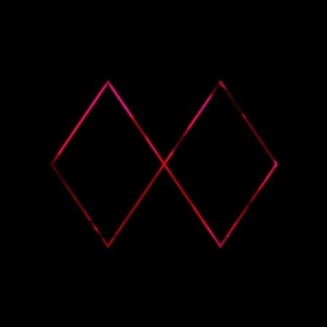 Mt Wolf - Aetherlight in the group VINYL / Pop-Rock at Bengans Skivbutik AB (2414067)