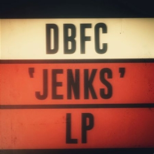 Dbfc - Jenks in the group VINYL / Pop-Rock at Bengans Skivbutik AB (2414074)