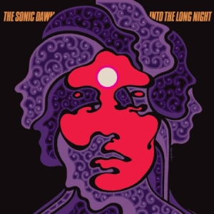 Sonic Dawn - Into The Long Night in the group CD / Rock at Bengans Skivbutik AB (2414083)