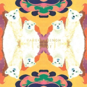 Parekh & Singh - Ghost in the group VINYL / Pop at Bengans Skivbutik AB (2414104)