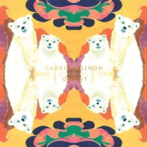 Parekh & Singh - Ghost in the group VINYL / Pop at Bengans Skivbutik AB (2414104)