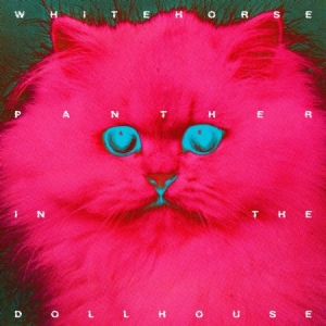 Whitehorse - Panther In The Dollhouse in the group CD / Pop-Rock at Bengans Skivbutik AB (2414123)