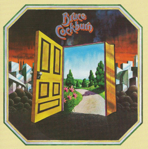 Bruce Cockburn - Bruce Cockburn in the group CD / Pop-Rock at Bengans Skivbutik AB (2414131)