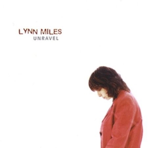 Miles  Lynn - Unravel in the group CD / Rock at Bengans Skivbutik AB (2414146)