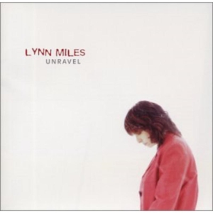 Miles  Lynn - Unravel in the group CD / Pop-Rock at Bengans Skivbutik AB (2414146)