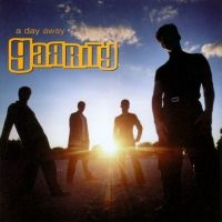 Garrity - A Day Away in the group CD / Pop-Rock at Bengans Skivbutik AB (2414149)