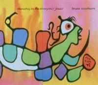Bruce Cockburn - Dancing In The Dragon's Jaws in the group CD / Pop-Rock at Bengans Skivbutik AB (2414154)