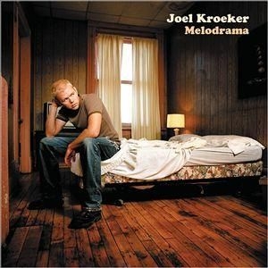 Kroeker  Joel - Melodrama in the group CD / Rock at Bengans Skivbutik AB (2414158)