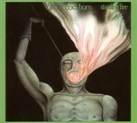 Bruce Cockburn - Stealing Fire in the group CD / Rock at Bengans Skivbutik AB (2414164)
