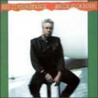 Cockburn Bruce - Big Circumstance in the group CD / Pop-Rock at Bengans Skivbutik AB (2414168)