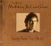 Mclauchlan Murray - Songs From The Street in the group CD / Rock at Bengans Skivbutik AB (2414179)