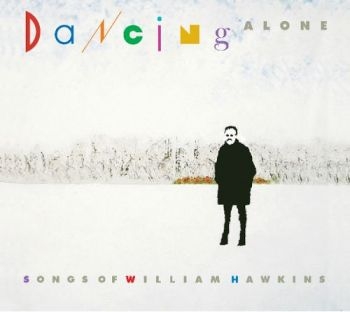 Various Artists - Songs Of William Hawkins in the group CD / Bestsellers at Bengans Skivbutik AB (2414184)