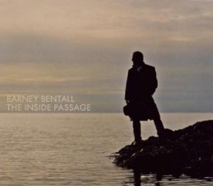 Bentall Barney - Inside Passage in the group CD / Rock at Bengans Skivbutik AB (2414189)
