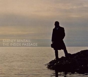 Bentall Barney - Inside Passage in the group CD / Bestsellers at Bengans Skivbutik AB (2414189)
