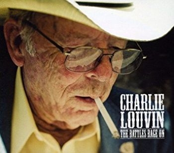 Louvin Charlie - Battles Rage On in the group CD / Bestsellers at Bengans Skivbutik AB (2414193)
