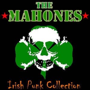 Mahones - Irish Punk Collection in the group CD / Rock at Bengans Skivbutik AB (2414197)