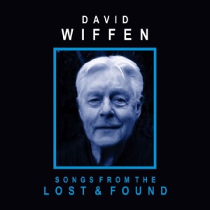 Wiffen David - Songs From The Lost And Found in the group CD / Rock at Bengans Skivbutik AB (2414219)