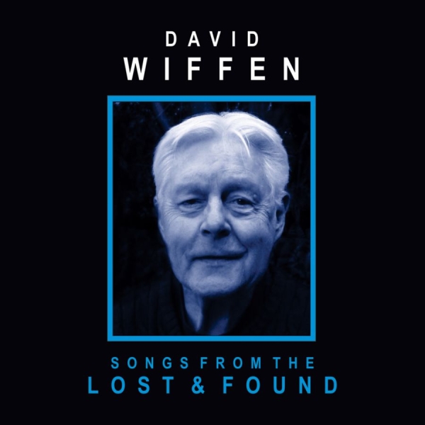Wiffen David - Songs From The Lost And Found in the group CD / Rock at Bengans Skivbutik AB (2414219)