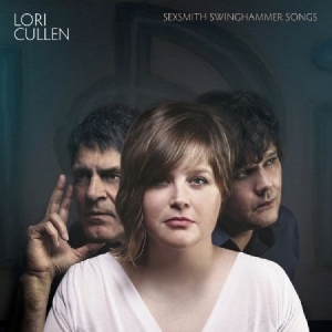 Cullen  Lori - Sexsmith Swinghammer Songs in the group CD / Rock at Bengans Skivbutik AB (2414223)