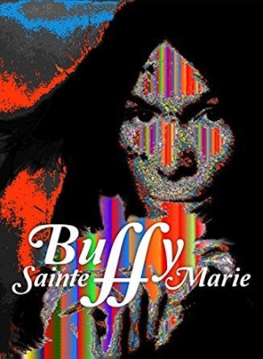 Sainte-Marie Buffy - A Multimedia Life - Documentary in the group OTHER / Music-DVD & Bluray at Bengans Skivbutik AB (2414232)