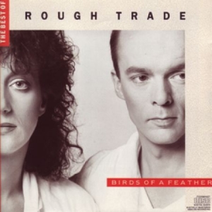 Rough Trade - Birds Of A Feather in the group CD / Rock at Bengans Skivbutik AB (2414233)