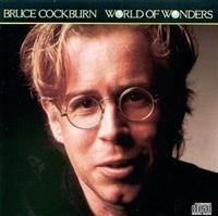 Bruce Cockburn - World Of Wonders in the group CD / Rock at Bengans Skivbutik AB (2414234)