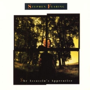 Fearing Stephen - Assassin's Apprentice in the group CD / Rock at Bengans Skivbutik AB (2414244)