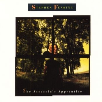 Fearing Stephen - Assassin's Apprentice in the group CD / Bestsellers at Bengans Skivbutik AB (2414244)