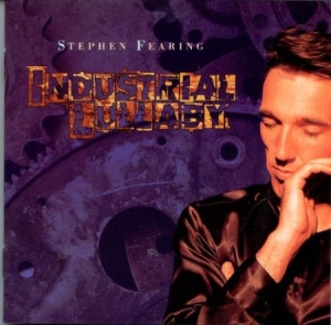 Fearing  Stephen - Industrial Lullaby in the group CD / Rock at Bengans Skivbutik AB (2414245)