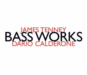 Dario Calderone - Bass Works in the group Externt_Lager /  at Bengans Skivbutik AB (2414303)
