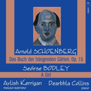 Aylish Kerrigan Dearbhla Collins - Das Buch Der Hängenden Gärten A Gi in the group Externt_Lager / at Bengans Skivbutik AB (2414314)