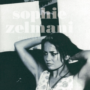 Zelmani Sophie - Precious Burden in the group OTHER /  /  at Bengans Skivbutik AB (2417354)
