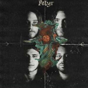 Petyr - Petyr (Blue Vinyl) in the group VINYL / Pop-Rock at Bengans Skivbutik AB (2417364)