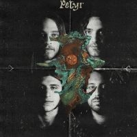 Petyr - Petyr in the group CD / Rock at Bengans Skivbutik AB (2417411)