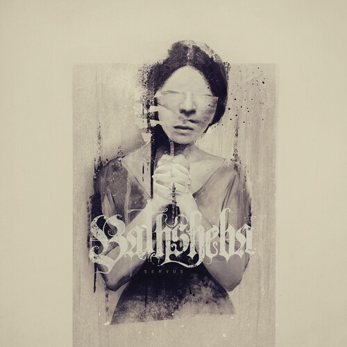 Bathsheba - Servus in the group CD / Hårdrock/ Heavy metal at Bengans Skivbutik AB (2417423)
