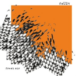 Faust - Fresh Air in the group CD / Rock at Bengans Skivbutik AB (2417803)