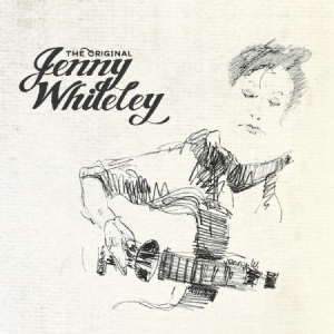 Whiteley Jenny - Original Jenny Whiteley in the group CD / Rock at Bengans Skivbutik AB (2417827)