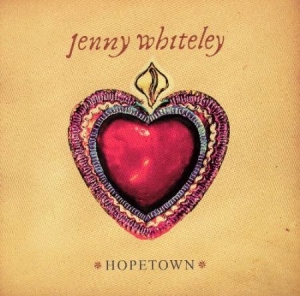 Whiteley Jenny - Hopetown in the group CD / Rock at Bengans Skivbutik AB (2417832)