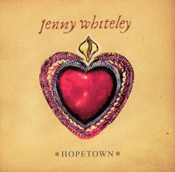 Whiteley Jenny - Hopetown in the group CD / Bestsellers at Bengans Skivbutik AB (2417832)