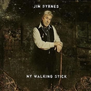Jim Byrnes - Walking Stick in the group CD / Rock at Bengans Skivbutik AB (2417835)