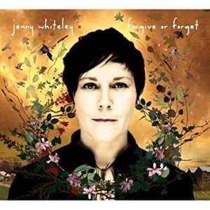Whiteley Jenny - Forgive Or Forget in the group CD / Rock at Bengans Skivbutik AB (2417836)