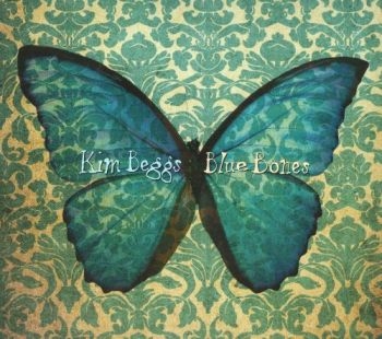 Beggs Kim - Blue Bones in the group CD / Bestsellers at Bengans Skivbutik AB (2417837)